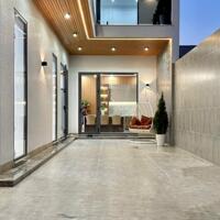 Villa sang trọng mặt tiền Hoàng Xuân Hãn, phường An Hoà, thành phố Rạch Giá, tỉnh Kiên Giang