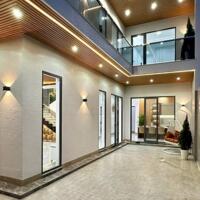 Villa sang trọng mặt tiền Hoàng Xuân Hãn, phường An Hoà, thành phố Rạch Giá, tỉnh Kiên Giang