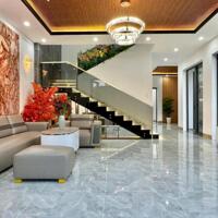 Villa sang trọng mặt tiền Hoàng Xuân Hãn, phường An Hoà, thành phố Rạch Giá, tỉnh Kiên Giang