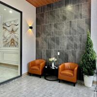 Villa sang trọng mặt tiền Hoàng Xuân Hãn, phường An Hoà, thành phố Rạch Giá, tỉnh Kiên Giang