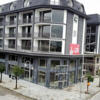 SHOPHOUSE AN CỰU GALLERIA - thanh toán 2,3 tỷ nhận nhà kinh doanh ngay