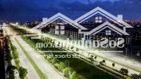 SHOPHOUSE AN CỰU GALLERIA - thanh toán 2,3 tỷ nhận nhà kinh doanh ngay