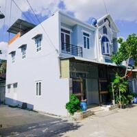 Ngân Hàng thanh lý phát mãi nhà 1 trệt 1 lầu 79m2  gần KCN phong phú Bình Chánh !