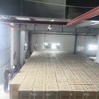 CHO THUÊ NHÀ KHO 280M2 + 120M2 BÃI DỰNG XE, TẠI ĐƯỜNG PHÙNG HƯNG – GẦN HOÀNG THỊ LOAN, GIÁ 16 TRIỆU