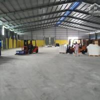 CHO THUÊ NHÀ KHO 280M2 + 120M2 BÃI DỰNG XE, TẠI ĐƯỜNG PHÙNG HƯNG – GẦN HOÀNG THỊ LOAN, GIÁ 16 TRIỆU