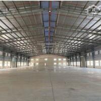 Cần cho thuê 5200m2 nhà xưởng tiêu chuẩn, đầy đủ thành lập FDI, EPE. trong KCN Yên Phong 1