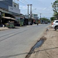 Bán đất mặt tiền Lã Xuân Oai Quận 9 kề bên chợ giá 19,5 tỷ