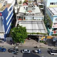 Bán tòa nhà tương lai 14x25m - mặt tiền Nguyễn Đình Chiểu, Quận 1