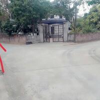 Bán 116.5m2 đất Hồ sơn, Tam Đảo, Vĩnh Phúc 116,5m2, giá: 750tr
