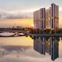 Bán căn hộ dự án The Gió Riverside chỉ từ 1,6 tỷ/căn