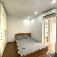 Bán căn hộ tập thể Vĩnh Hồ, Đống Đa, 65m2, 3 ngủ, nhà đẹp 2 mặt thoáng, ngõ to như phố