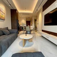 Cho thuê Căn hộ chung cư tại Madison 15 Thi Sách, Bến Nghé, Quận 1, TP.HCM :  - Căn hộ có cấu trúc: 2PN + 2WC + bếp, diện tích 70m²