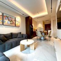 Cho thuê Căn hộ chung cư tại Madison 15 Thi Sách, Bến Nghé, Quận 1, TP.HCM :  - Căn hộ có cấu trúc: 2PN + 2WC + bếp, diện tích 70m²