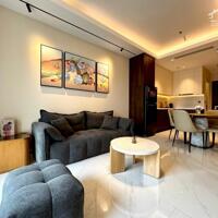 Cho thuê Căn hộ chung cư tại Madison 15 Thi Sách, Bến Nghé, Quận 1, TP.HCM :  - Căn hộ có cấu trúc: 2PN + 2WC + bếp, diện tích 70m²