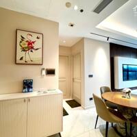 Cho thuê Căn hộ chung cư tại Madison 15 Thi Sách, Bến Nghé, Quận 1, TP.HCM :  - Căn hộ có cấu trúc: 2PN + 2WC + bếp, diện tích 70m²