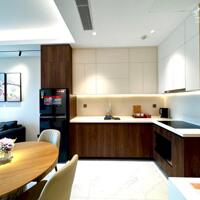 Cho thuê Căn hộ chung cư tại Madison 15 Thi Sách, Bến Nghé, Quận 1, TP.HCM :  - Căn hộ có cấu trúc: 2PN + 2WC + bếp, diện tích 70m²