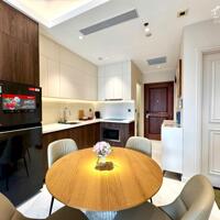 Cho thuê Căn hộ chung cư tại Madison 15 Thi Sách, Bến Nghé, Quận 1, TP.HCM :  - Căn hộ có cấu trúc: 2PN + 2WC + bếp, diện tích 70m²