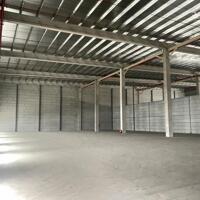 Cho thuê kho, nhà xưởng 2388 khu Công Nghiệp Bá Thiện, Huyện Bình Xuyên, Tỉnh Vĩnh Phúc.