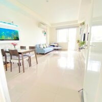 chung cư 1PN LAVITA GARDEN, đường 3 , trường thọ ,thủ đức ,53m2 giá 2.65ty, kề METRO