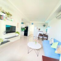chung cư 1PN LAVITA GARDEN, đường 3 , trường thọ ,thủ đức ,53m2 giá 2.65ty, kề METRO