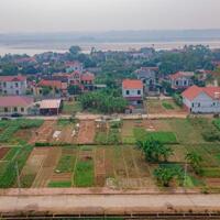Bán đất nền 125m2 full thổ cư sát Khu Công Nghiệp Trung Hà, tại Xuân Lộc, Thanh Thủy, Phú Thọ.
