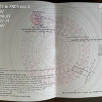 Bán lô đất 109m2 đón sóng quy hoạch khu kinh tế Vân Đồn, chỉ 1.X tỷ