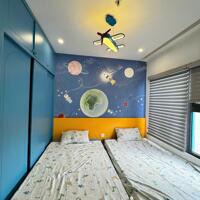 Bán căn 3PN2WC sửa thành 2PN+1-2WC tầng cao siêu đẹp tại Vinhomes Ocean Park,Gia Lâm,HN