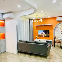 Bán căn 3PN2WC sửa thành 2PN+1-2WC tầng cao siêu đẹp tại Vinhomes Ocean Park,Gia Lâm,HN