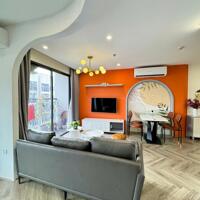 Bán căn 3PN2WC sửa thành 2PN+1-2WC tầng cao siêu đẹp tại Vinhomes Ocean Park,Gia Lâm,HN