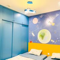 Bán căn 3PN2WC sửa thành 2PN+1-2WC tầng cao siêu đẹp tại Vinhomes Ocean Park,Gia Lâm,HN