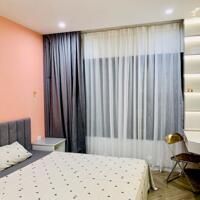Bán căn 3PN2WC sửa thành 2PN+1-2WC tầng cao siêu đẹp tại Vinhomes Ocean Park,Gia Lâm,HN