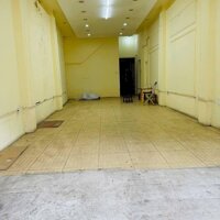 MẶT PHỐ NGUYỄN LƯƠNG BẰNG ĐỐNG ĐA, VỊ TRÍ KINH DOANH VIP GIÁ ĐẦU TƯ, DT 100M2 GIÁ 24 TỶ
