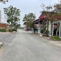 Bán lô đất 130m2 ngang 8m CC Lạng Côn Đông Phương Kiến Thụy Hải Phòng
