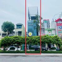 CHO THUÊ TÒA NHÀ MẶT TIỀN ĐƯỜNG 30 THÁNG 4 PHƯỜNG AN PHÚ GIÁ 150 TRIỆU
