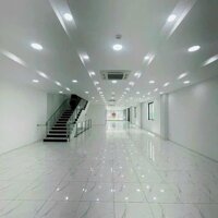 CHO THUÊ TÒA NHÀ MẶT TIỀN ĐƯỜNG 30 THÁNG 4 PHƯỜNG AN PHÚ GIÁ 150 TRIỆU