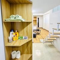 BÁN NHÀ THỌ LÃO TẬP THỂ - Ô TÔ ĐỖ CỬA Tầng 3- NHÀ ĐẸP Ở LUÔN - 2PN ĐỦ CÔNG NĂNG - CĂN HỘ THOÁNG SÁNG -  TIỆN ÍCH BẠT NGÀN