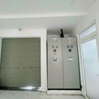 CHO THUÊ TÒA NHÀ MẶT TIỀN ĐƯỜNG 30 THÁNG 4 PHƯỜNG AN PHÚ GIÁ 150 TRIỆU