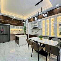 --Bán nhà HXH đường Văn Chung, phường 13, Tân Bình; (4*21) - 10,2 tỷ
