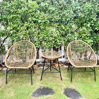 Biệt thự sân vườn giá tốt, căn song lập góc 2 mặt tiền thoáng mát - ToanTranVillas