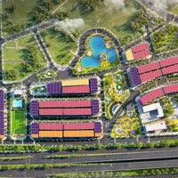 Bv Bavella Green Park, Vị Trí Kim Cương, Tiềm Năng Ngàn Vàng
