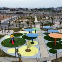 Bv Bavella Green Park, Vị Trí Kim Cương, Tiềm Năng Ngàn Vàng