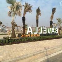 Bv Bavella Green Park, Vị Trí Kim Cương, Tiềm Năng Ngàn Vàng