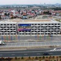 Bv Bavella Green Park, Vị Trí Kim Cương, Tiềm Năng Ngàn Vàng