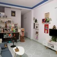 Nhà ô tô đỗ cửa, Phan Huy Ích cạnh Trường Chinh, 4.5 tỷ