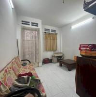 Nhà ô tô đỗ cửa, Phan Huy Ích cạnh Trường Chinh, 4.5 tỷ