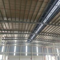 Cho thuê toàn bộ 22.000m2 nhà xưởng trong KCN tại Hà Nam