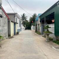 Cần chuyển nhượng lô đất 75m2 đường thôn 7m Đại Đồng Kiến Thụy Hải Phòng