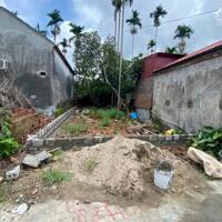 Cần chuyển nhượng lô đất 75m2 đường thôn 7m Đại Đồng Kiến Thụy Hải Phòng