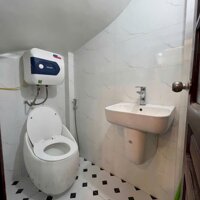 Nhà Đẹp như NEW !!! Khâm thiên 35m2x5TX4m chỉ hơn 5 tỷ