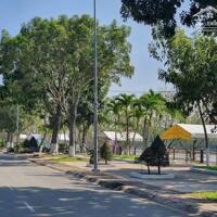 NỀN THỔ CƯ MẶT TIỀN ĐƯỜNG HÙNG VƯƠNG PHƯỜNG 7 VIEW SÔNG BẾN TRE
